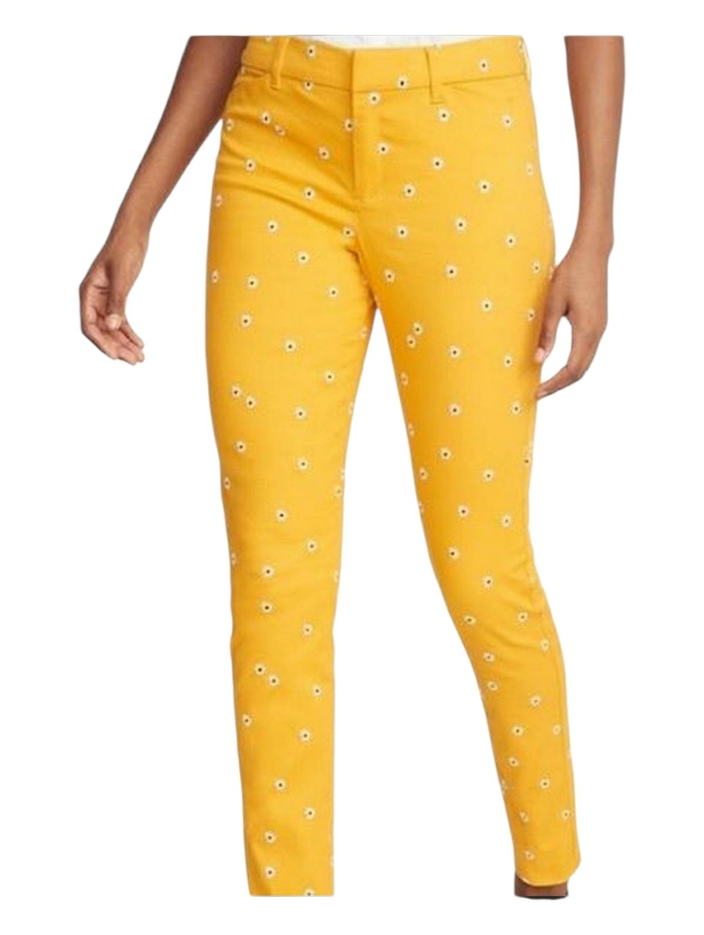 Old Navy Women's Pixie Skinny Ankle Pants Size 20 Tall